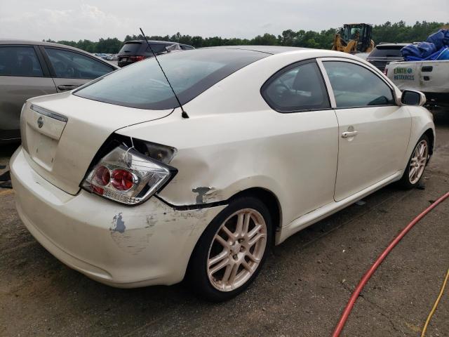 Photo 3 from auction – 2008 SCION TC with VIN JTKDE167480236488