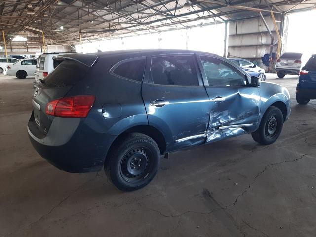 Photo 3 from auction – 2013 NISSAN ROGUE S with VIN JN8AS5MT0DW528225