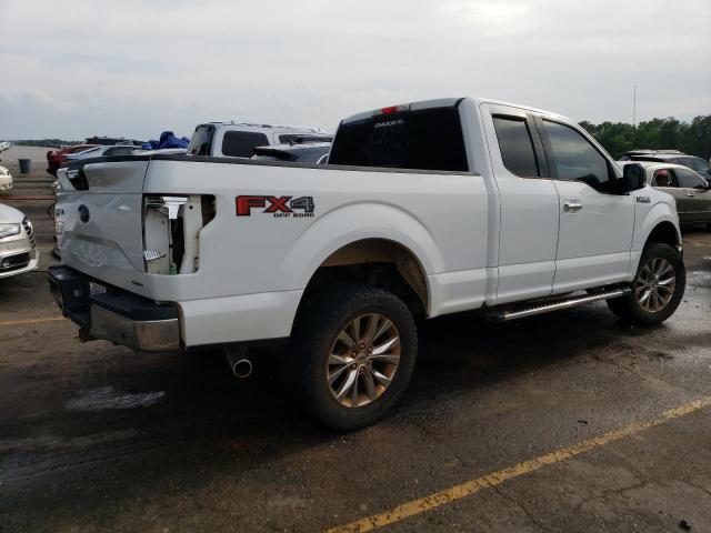 Photo 3 from auction – 2016 FORD F150 SUPER with VIN 1FTFX1EFXGFD35010
