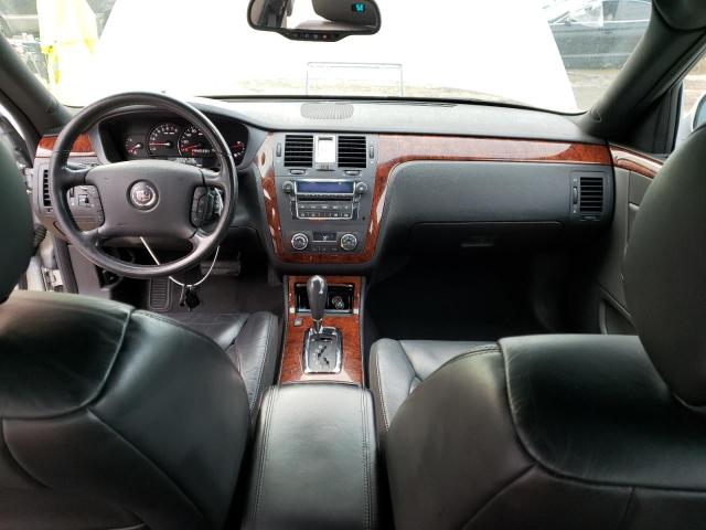 Photo 8 from auction – 2006 CADILLAC DTS with VIN 1G6KD57Y56U122606