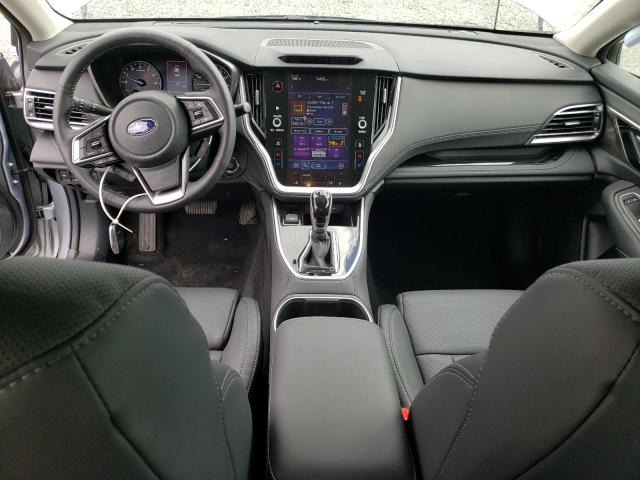 Photo 8 from auction – 2022 SUBARU LEGACY LIM with VIN 4S3BWAN65N3025735