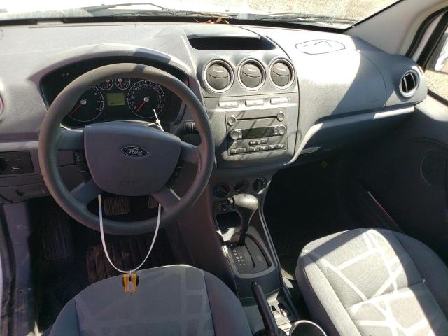 Photo 4 from auction – 2013 FORD TRANSIT CO with VIN NM0LS7BN5DT136148