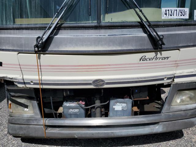 Photo 7 from auction – 1997 FLEETWOOD PACE ARROW with VIN 1GBLP37J5T3314307