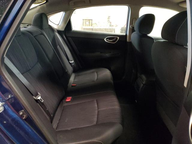 Photo 10 from auction – 2017 NISSAN SENTRA S with VIN 3N1AB7AP1HY396088