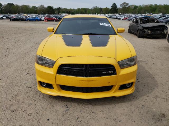 Photo 5 from auction – 2012 DODGE CHARGER SU with VIN 2C3CDXGJ2CH212346