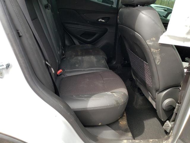 Photo 11 from auction – 2020 BUICK ENCORE PRE with VIN KL4CJASB5LB050216