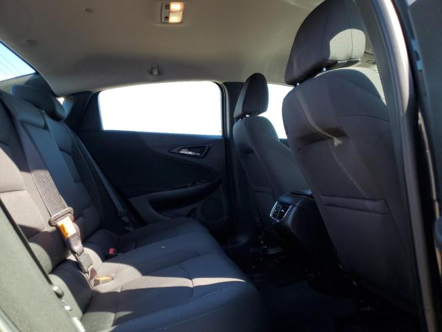 Photo 10 from auction – 2018 CHEVROLET MALIBU LT with VIN 1G1ZD5ST4JF124859