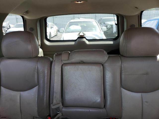 Photo 10 from auction – 2003 GMC YUKON DENA with VIN 1GKEK63U63J179875