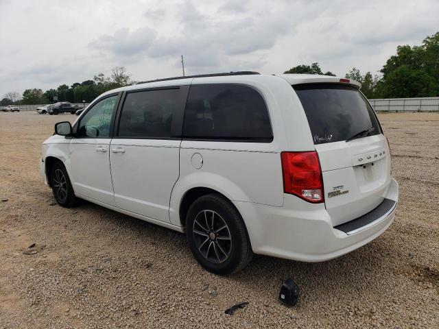 Photo 2 from auction – 2019 DODGE GRAND CARA with VIN 2C4RDGEG1KR513311