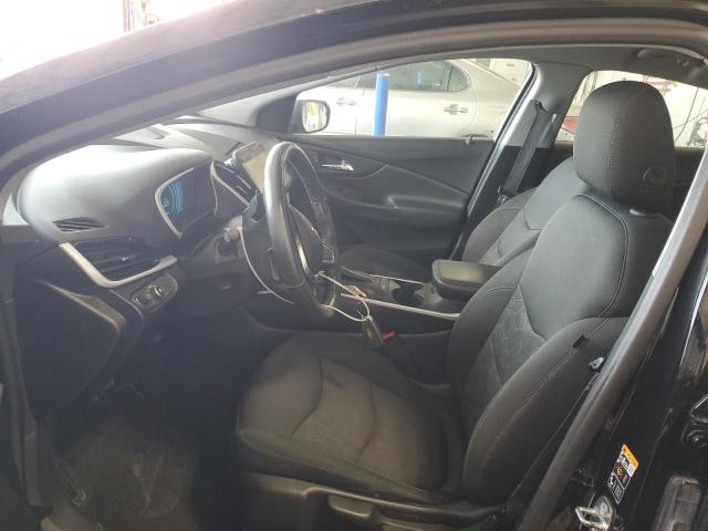 Photo 7 from auction – 2017 CHEVROLET VOLT LT with VIN 1G1RA6S55HU119031