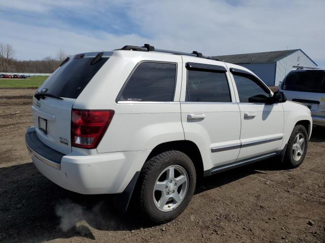 Photo 3 from auction – 2006 JEEP GRAND CHER with VIN 1J4HR58206C360964