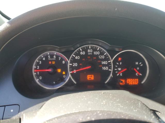 Photo 9 from auction – 2012 NISSAN ALTIMA BAS with VIN 1N4AL2AP0CC221562