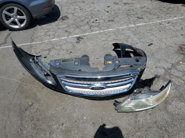 Photo 12 from auction – 2011 FORD TAURUS LIM with VIN 1FAHP2FW7BG127222
