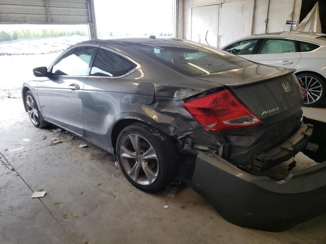 Photo 2 from auction – 2012 HONDA ACCORD EXL with VIN 1HGCS2B89CA003646