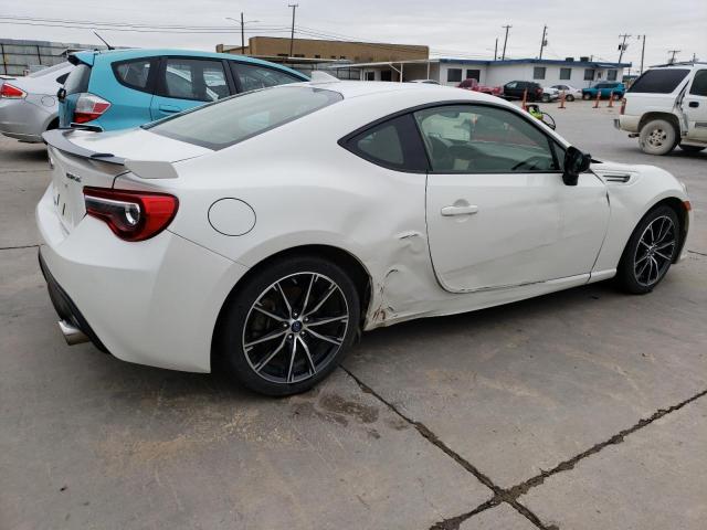 Photo 3 from auction – 2017 SUBARU BRZ 2.0 PR with VIN JF1ZCAB17H9602871