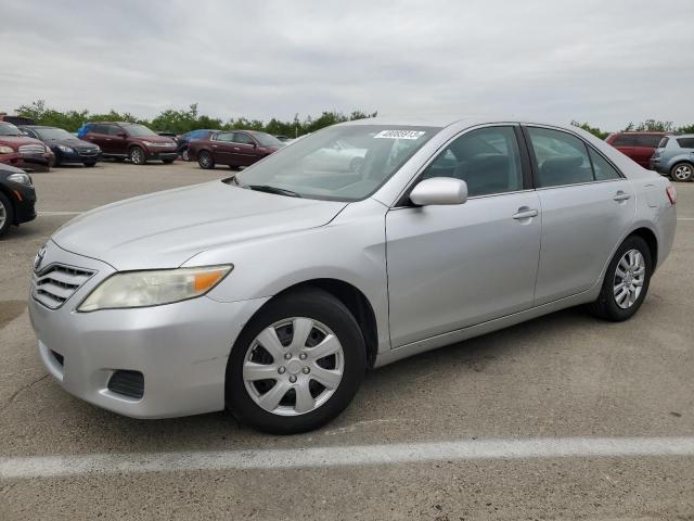 Photo 1 from auction – 2011 TOYOTA CAMRY BASE with VIN 4T1BF3EK4BU173188