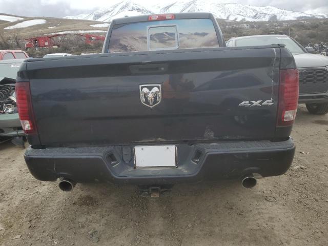 Photo 6 from auction – 2014 RAM 1500 SPORT with VIN 1C6RR7HT0ES289307