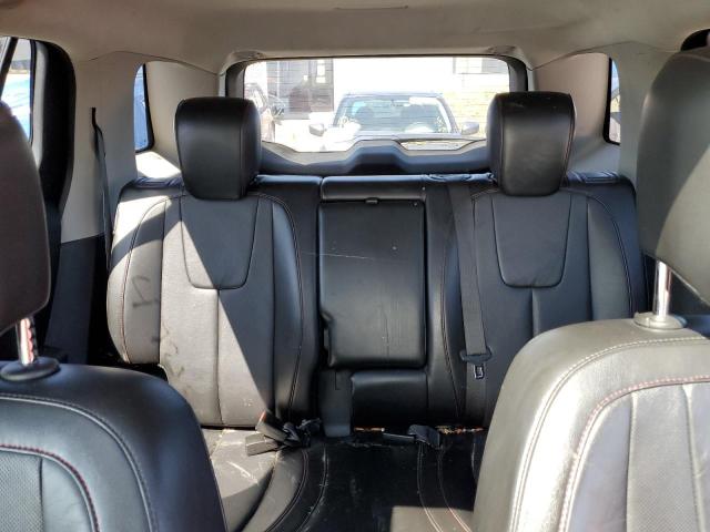Photo 10 from auction – 2012 GMC TERRAIN SL with VIN 2GKFLVEK8C6259392