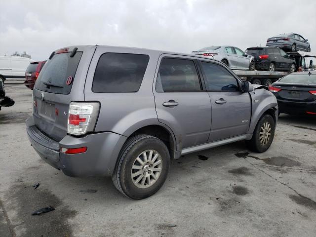 Photo 3 from auction – 2008 MERCURY MARINER PR with VIN 4M2CU87148KJ41193