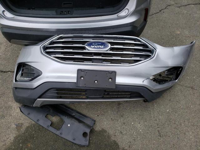 صورة رقم 13 من المزاد - 2022 FORD EDGE SEL مع VIN 2FMPK4J91NBA55460