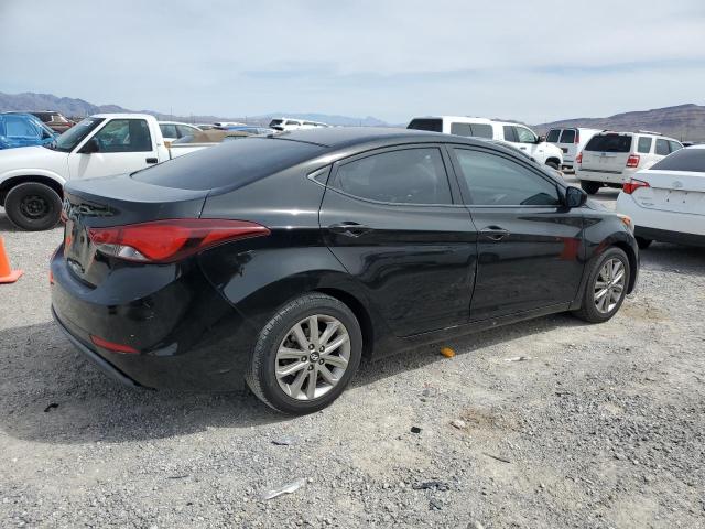 Photo 3 from auction – 2016 HYUNDAI ELANTRA SE with VIN 5NPDH4AE3GH722653