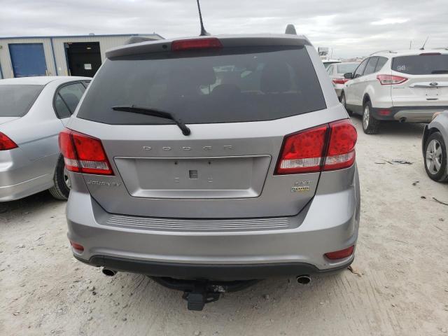 Photo 6 from auction – 2016 DODGE JOURNEY SX with VIN 3C4PDCBG5GT174674