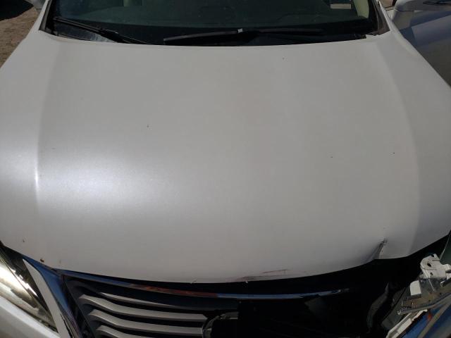 Photo 12 from auction – 2013 LEXUS RX 350 with VIN 2T2ZK1BA1DC089369