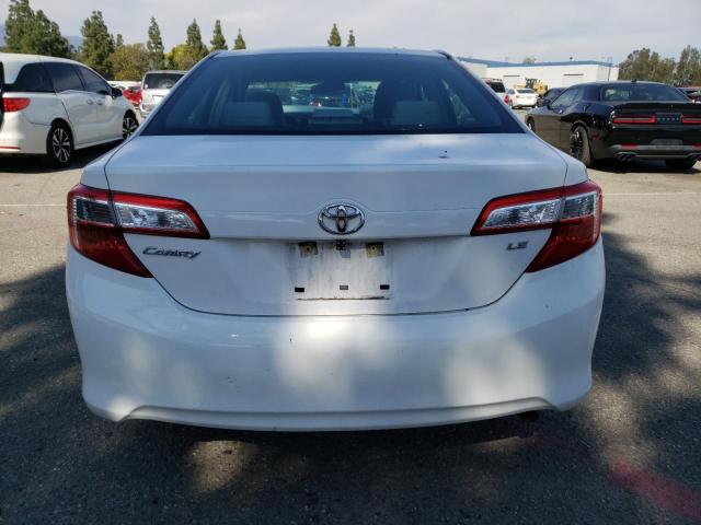 Photo 6 from auction – 2013 TOYOTA CAMRY L with VIN 4T4BF1FKXDR332629