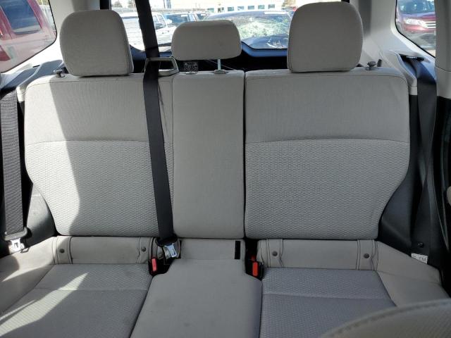 Photo 10 from auction – 2016 SUBARU FORESTER 2 with VIN JF2SJABC8GH524464