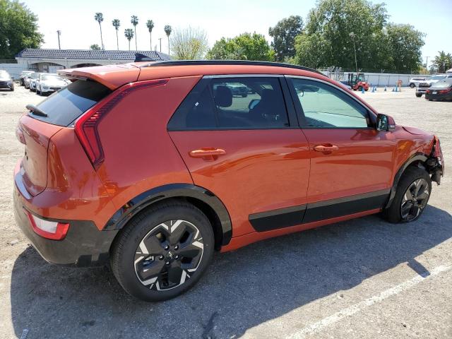Photo 3 from auction – 2023 KIA NIRO WIND with VIN KNDCR3L15P5024977