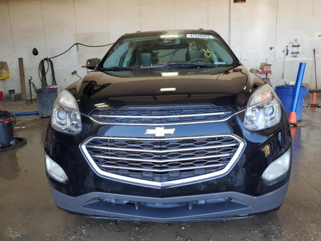 Photo 5 from auction – 2017 CHEVROLET EQUINOX PR with VIN 2GNALDEK4H6192899