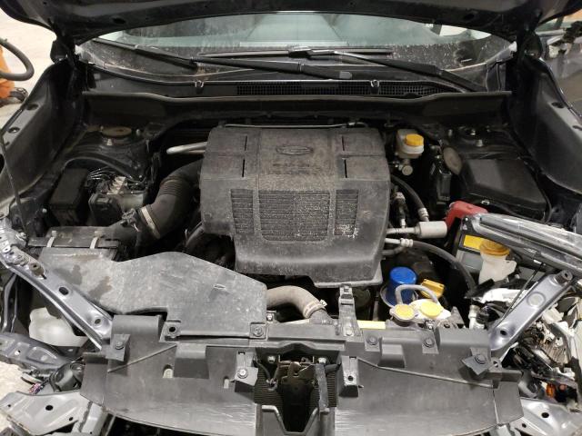 Photo 12 from auction – 2021 SUBARU FORESTER S with VIN JF2SKARC6MH468328