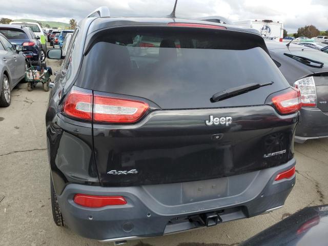 Photo 6 from auction – 2014 JEEP CHEROKEE L with VIN 1C4PJMDS7EW110742