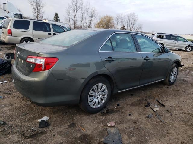 Photo 3 from auction – 2012 TOYOTA CAMRY BASE with VIN 4T4BF1FK6CR210154