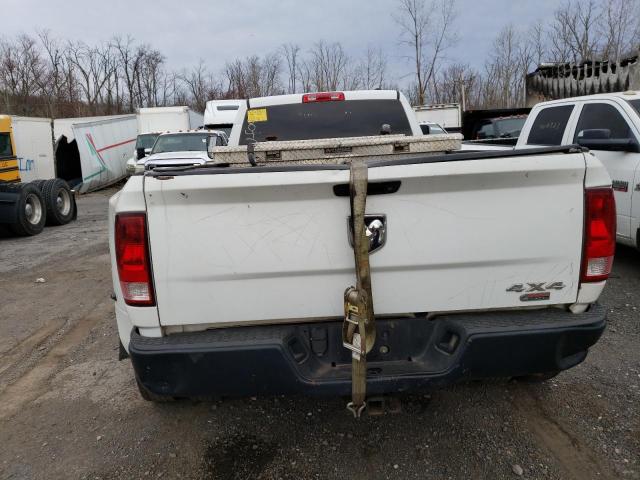 Photo 6 from auction – 2012 DODGE RAM 3500 S with VIN 3C63DRGL2CG170843