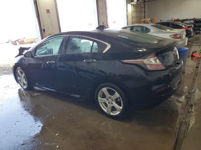 Photo 2 from auction – 2017 CHEVROLET VOLT LT with VIN 1G1RA6S55HU119031