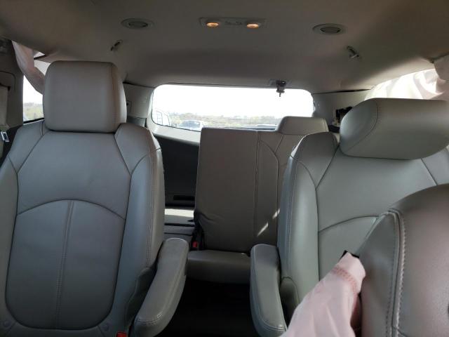 Photo 10 from auction – 2016 CHEVROLET TRAVERSE L with VIN 1GNKRHKD5GJ114830