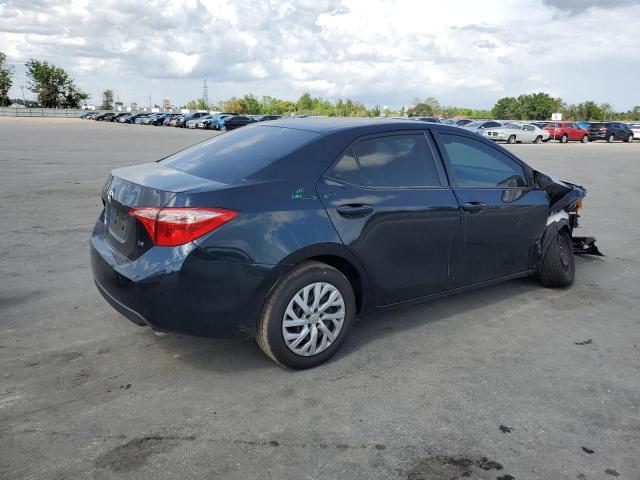 Photo 3 from auction – 2018 TOYOTA COROLLA L with VIN 5YFBURHE0JP778761