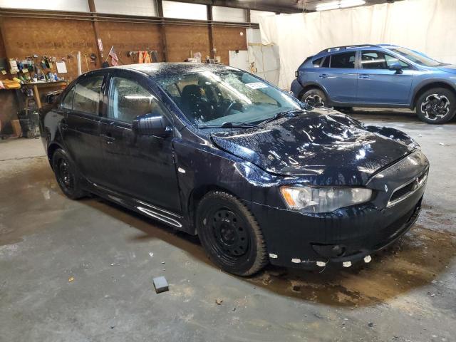Photo 4 from auction – 2011 MITSUBISHI LANCER GTS with VIN JA32U8FW8BU013709