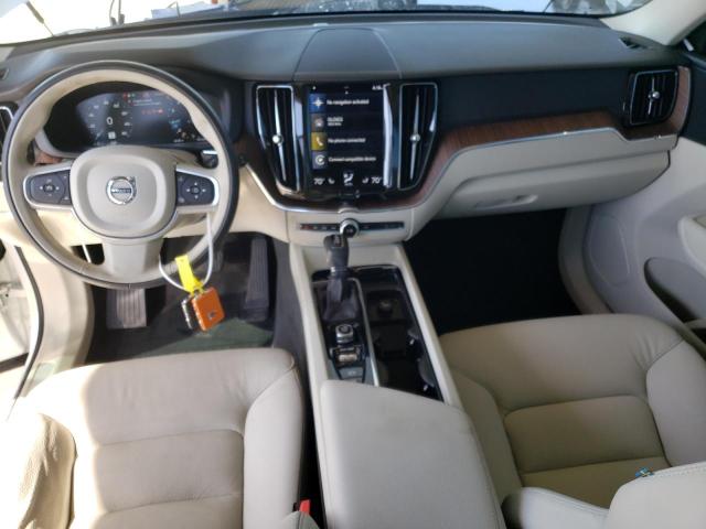 Photo 8 from auction – 2021 VOLVO XC60 T5 MO with VIN YV4102DK8M1855716
