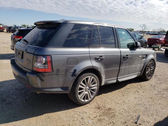 Photo 3 from auction – 2010 LAND ROVER RANGE ROVE with VIN SALSK2D45AA236935