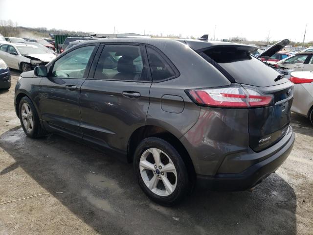 Photo 2 from auction – 2020 FORD EDGE SE with VIN 2FMPK4G92LBB33684