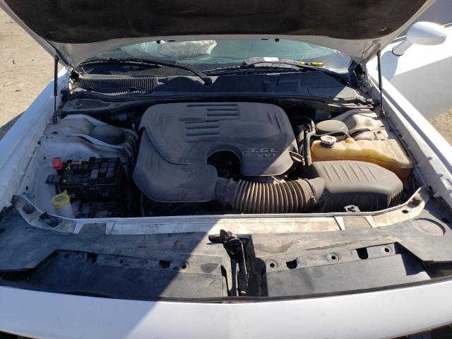 Photo 11 from auction – 2018 DODGE CHALLENGER with VIN 2C3CDZAG7JH258177