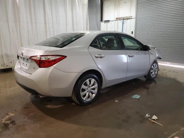Photo 3 from auction – 2016 TOYOTA COROLLA L with VIN 2T1BURHEXGC610814