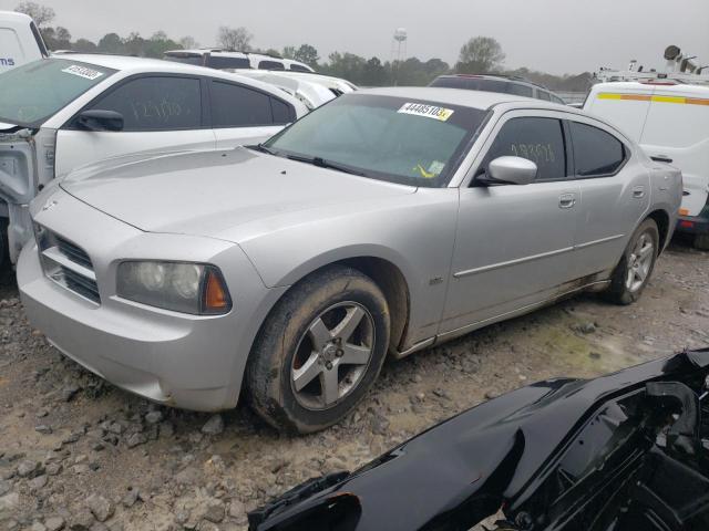 DODGE CHARGER SX 2010 with VIN 2B3CA3CV1AH214092 - Photo from auction