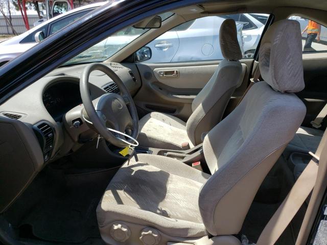 Photo 7 from auction – 2001 ACURA INTEGRA LS with VIN JH4DC44591S005871
