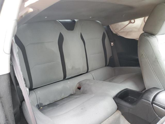 Photo 10 from auction – 2016 CHEVROLET CAMARO LT with VIN 1G1FB1RS6G0128535
