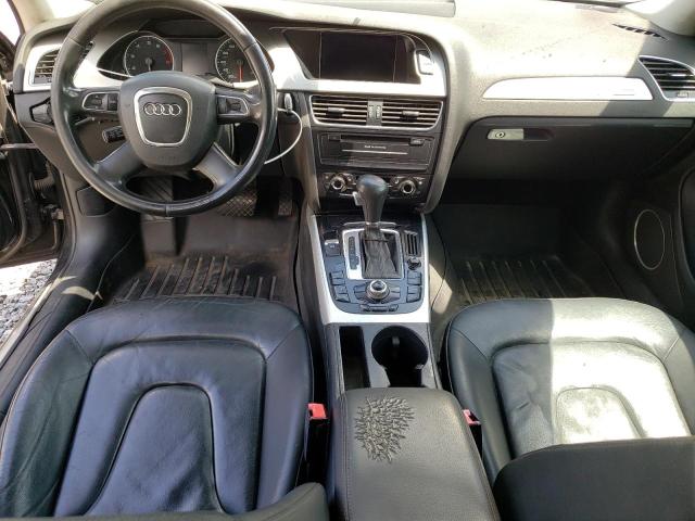 Photo 8 from auction – 2010 AUDI A4 PREMIUM with VIN WAUFFAFL7AN069480