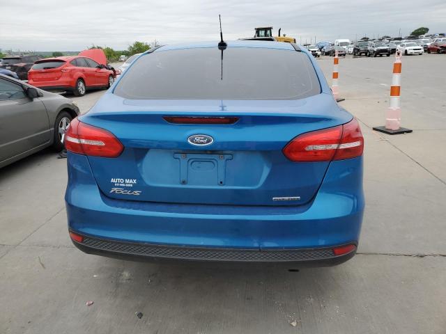 Photo 6 from auction – 2015 FORD FOCUS SE with VIN 1FADP3F24FL273589