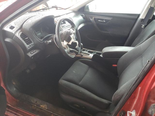 Photo 7 from auction – 2015 NISSAN ALTIMA 2.5 with VIN 1N4AL3AP2FC216423